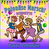 Party Polonäse (Showtanz, Gardetanz, Tanzmariechen Mix) artwork
