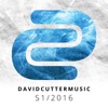David Cutter Music - Sand Castle