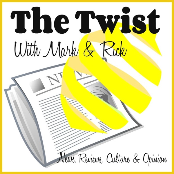 The Twist Podcast The Twist Podcast
