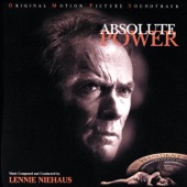 Absolute Power (Original Motion Picture Soundtrack) artwork