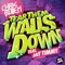 Tear Them Walls Down (feat. Jay Timmy) - Chris Bullen lyrics