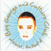 At Worst...The Best of Boy George and Culture Club artwork