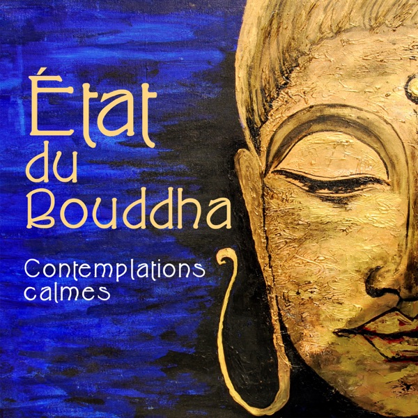 État du Bouddha - Contemplations calmes, expérience de la méditation zazen, exercices de respiration, harmonie intérieure - Zone de la Musique Relaxante