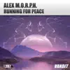 Stream & download Running for Peace - Single