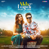 Sajjan Adeeb - Akh Na Lagdi artwork