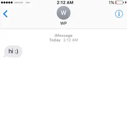 Hi :) - Single - Zac Poor Hi :) - Single - Zac Poor
