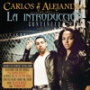 Carlos y Alejandra - Vendi Todo a.k.a. Muestra de Amor