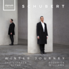 Roderick Williams & Christopher Glynn - Schubert: Winter Journey artwork