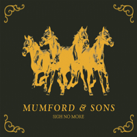 ℗ 2010 Mumford & Sons, Under exclusive license to Universal Island Records Ltd. A Universal Music Company
