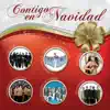 Contigo en Navidad album lyrics, reviews, download