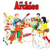 The Archies - Truck Driver