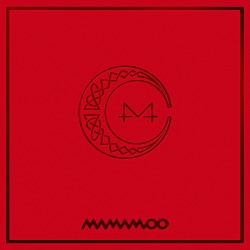 MAMAMOO - Egotistic