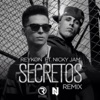 Secretos (Remix) [feat. Nicky Jam] - Single