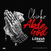 Able God (feat. Lil Kesh & Zlatan) artwork