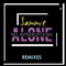 Alone (No Interruptions) - Sammie lyrics