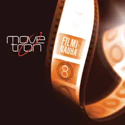 Filminauha - EP - Movetron Filminauha - EP - Movetron
