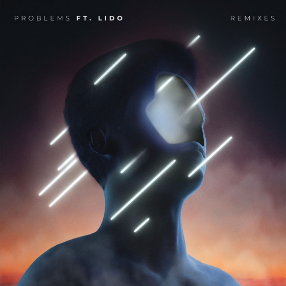 Cover artwork for Problems (feat. Lido) [Bohkeh Remix]