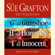 Sue Grafton - Sue Grafton GHI Gift Collection: "G" Is for Gumshoe, "H" Is for Homicide, "I" Is for Innocent (Abridged)