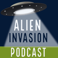 The Alien Invasion podcast