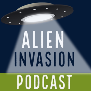 The Alien Invasion podcast