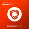 Black Sunset Music Year Mix 2017 (Mixed by Assaf) album lyrics, reviews, download