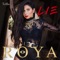 Lie - Roya lyrics