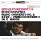 Concerto No. 2 for Piano and Orchestra, Op. 102: II. Andante (Remastered) artwork