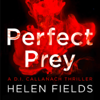 Helen Fields - Perfect Prey artwork
