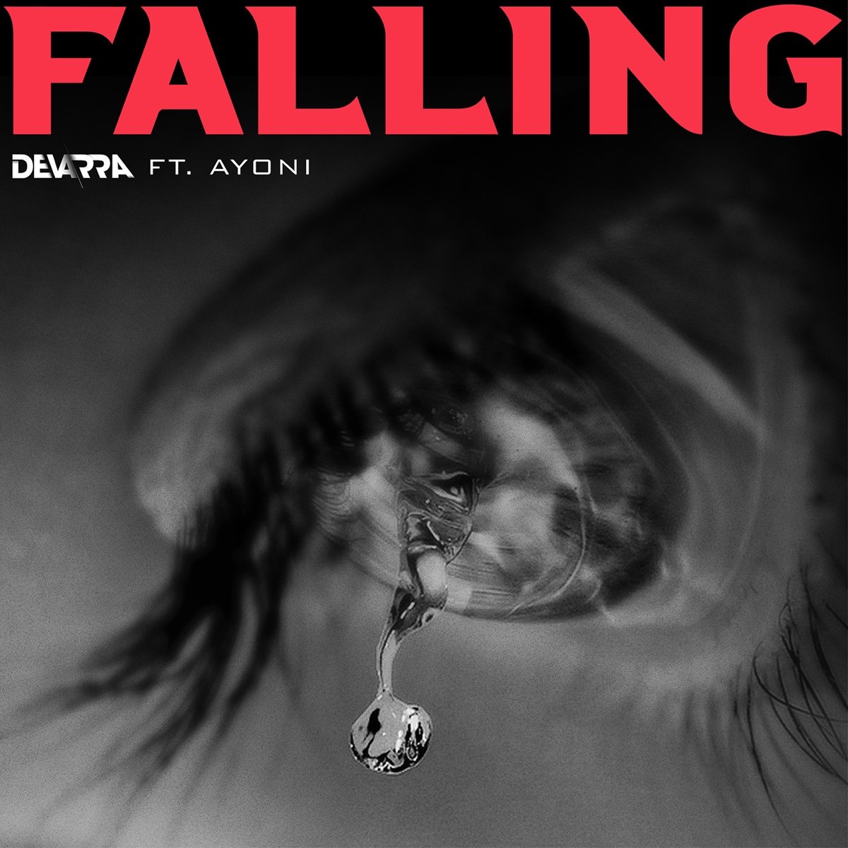 Falling feat. Falling песня.