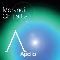 Oh La La (Mo Gutz Reggaeton Remix) - Single - Morandi