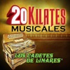 No Hay Novedad by Los Cadetes De Linares iTunes Track 12