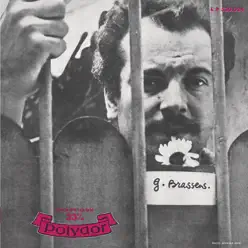 Georges brassens interprète ses dernières compositions, no. 2 - Georges Brassens