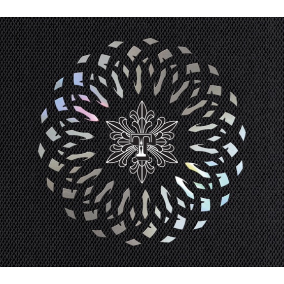 Cover artwork for Break Down