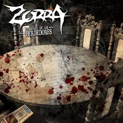 La Ronda de los Perdedores - Zorra