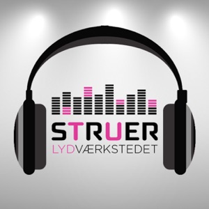 Lydværkstedet Podcast 2 - Sound Hub