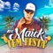 Tem Festa - MC Maick lyrics