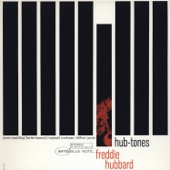 Freddie Hubbard - Hub-Tones