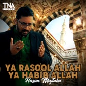 Ya Rasool Allah Ya Habib Allah artwork