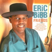 Eric Bibb - Dance Me To the End of Love