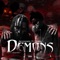 Demons (feat. Cre8tive) - Juicefrmchiraq lyrics