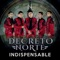 Ni Se Te Ocurra - Decreto Norte lyrics