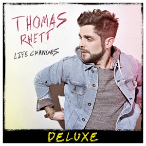 Thomas Rhett - Country Gold - Line Dance Music