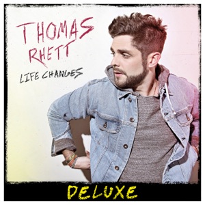 Thomas Rhett - Country Gold - 排舞 編舞者