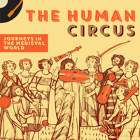 podcast cover