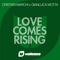Love Comes Rising (Gianluca Motta 4 Big Room Mix) - Cristian Marchi & Gianluca Motta lyrics