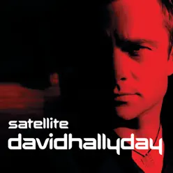 Satellite (Radio Edit) - Single - David Hallyday