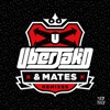 Uberjak’d & Mates (Remixes) - Single