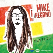 Mike Oregano - Lion