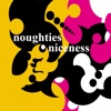 Tummy Touch Noughties Niceness artwork