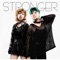 Stronger (feat. 加藤ミリヤ) - AI lyrics